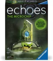 Ravensburger echoes: The Microchip