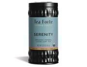 Loose Leaf Tea Canisters Serenity