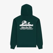 Unisphere      Hoodie