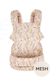 Daisy Chain - Mesh Explore Baby Carrier
