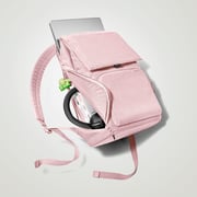 The Daily Backpack