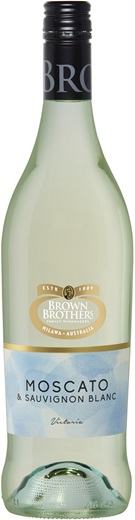 Brown Brothers Moscato & Sauvignon Blanc 750mL