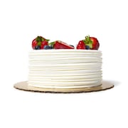 Chantilly Cake