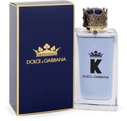 K Eau de Toilette Spray for Men by Dolce and Gabbana