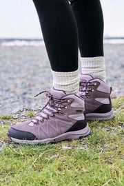 Ortler Womens Waterproof Walking Boots