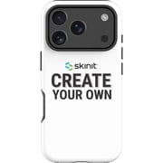 Custom iPhone 17 Pro MagSafe Impact Case
