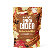 Spiced Cider - Rooibos Herbal Blend