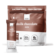 Milk Chocolate Drink Mix