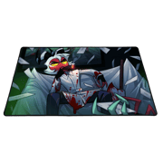 Crimson Halloween Slasher Playmat *PRE-ORDER*