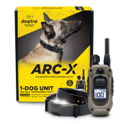 ARC-X 1-DOG UNIT