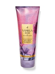 Vanilla Ease   Ultimate Hydration Body Cream