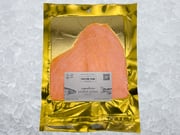 Signature Smoked Salmon