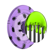 Beetlejuice Drip — PopGrip for MagSafe