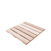 Wooden Duckboard Flooring 2' x 2'
