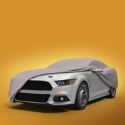 Seal Skin 5 Layer Car Covers - Seal Skin Covers