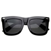 Womens Celebrity Designer Oversize Fashion Sunglasses 8094