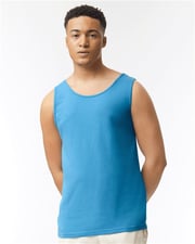 J. America 8117  - Women’s Zen Jersey Tank Top