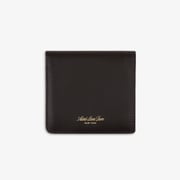 Full   Grain   Leather   Bi-Fold Wallet