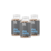 Stay Ready Fiber Bundle