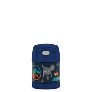 10oz FUNTAINER® FOOD JAR JURASSIC WORLD