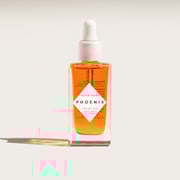 PHOENIX Rosehip Anti-Aging Face Oil - For Dry Skin