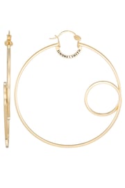 Immaculate Hoops - Extra Large