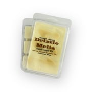 Dutch Apple Pie 5.25oz Drizzle Melts by Swan Creek Candle