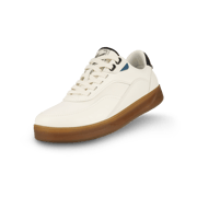 Men's Courtside Classic - Off-White/Black