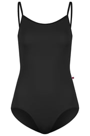 Kiki Nylon Black