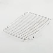 OvenBond Stainless Steel Quarter Sheet Pan Rack