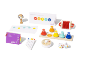 The Music Set | Instrumental Toys for Kids | Lovevery