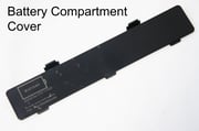 Battery Cover of Oval Sensor Can
