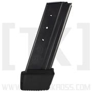 Wingman +5 Magazine Bumper for Ruger-5.7  (2-Pack)