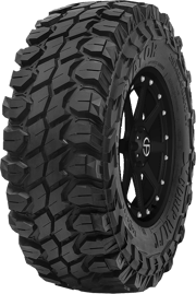 X COMP M/T