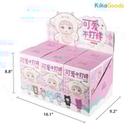 Nommi Loveliness Never Ends Series Plush Blind Box