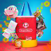 Nintendo Lucky Bag by Sugoi Mart