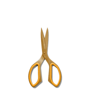 The Good Shears