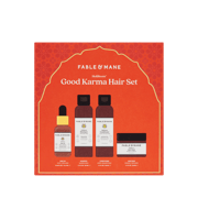 HoliRoots™ Good Karma Hair Set