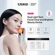 Ulike Clear Pro DPL NRI Beauty Device