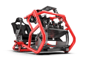 RACING TRX TIFOSI RED