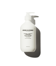 Nourishing - Shampoo 0.6-500mL