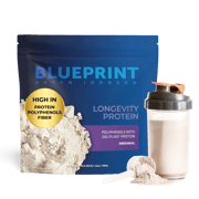 Longevity Protein