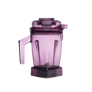 48-ounce Color Container with SELF-DETECT®
