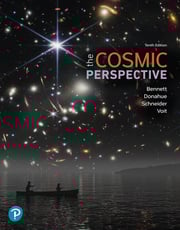 The Cosmic Perspective