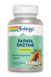 Papaya Enzyme