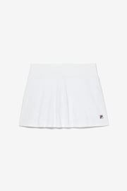 TENNIS ESSENTIALS LONG FLIRTY SKORT