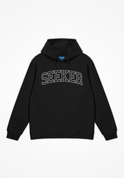 Seeker College Hoodie