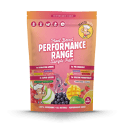 Performance Range Sample Pack - 12 x Sample Sachets