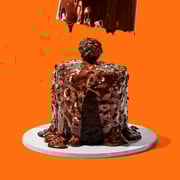 Ferrero Fountain