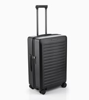 Voyager spinner Check In